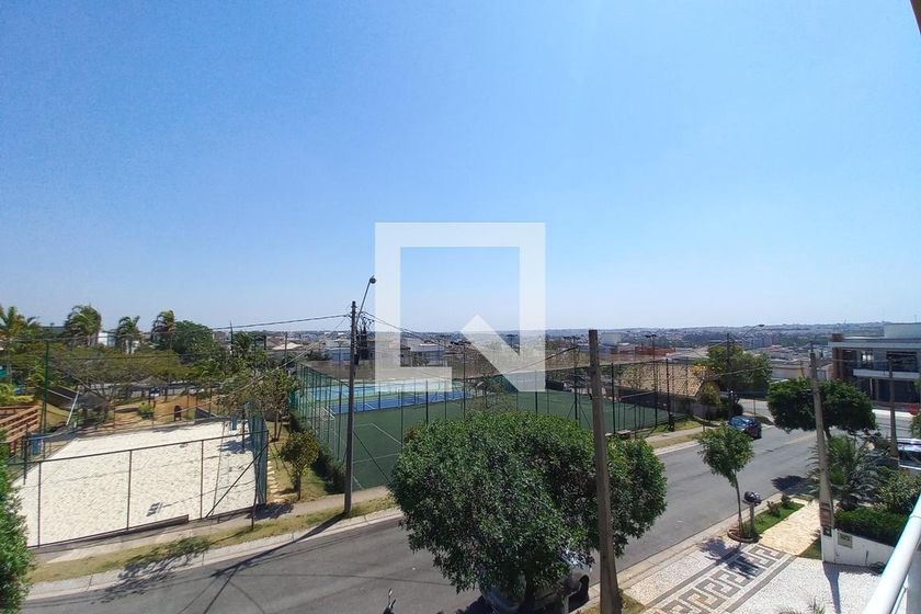 Casa à Venda - Swiss Park, 4 Quartos,  210 m2 em , Campinas - sp | SoloBR