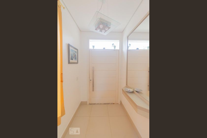 Casa à Venda - Swiss Park, 4 Quartos,  210 m2 em , Campinas - sp | SoloBR