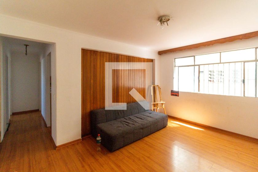 Apartamento, 3 quartos, 87 m² - Foto 5