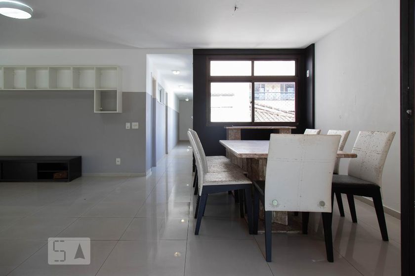 Apartamento, 3 quartos, 183 m² - Foto 5