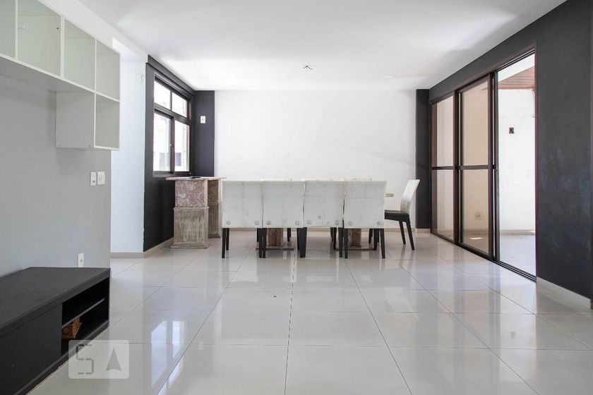 Apartamento, 3 quartos, 183 m² - Foto 3