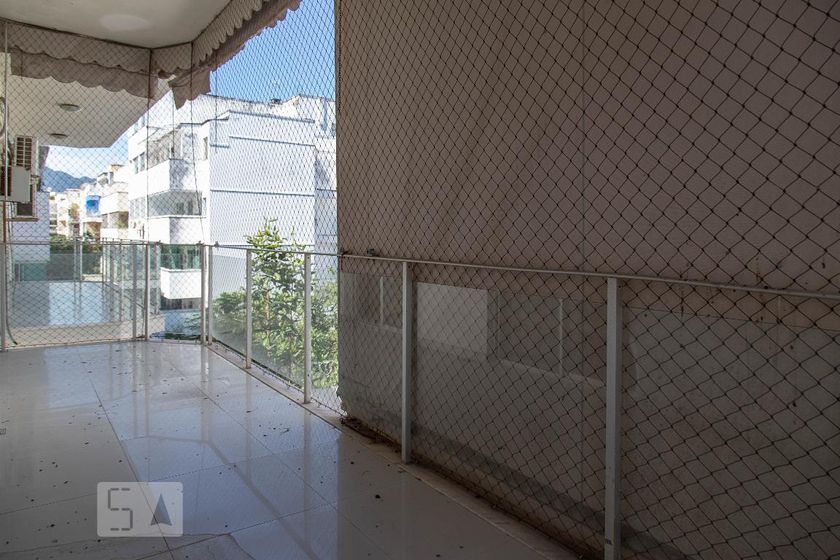 Apartamento, 3 quartos, 183 m² - Foto 51