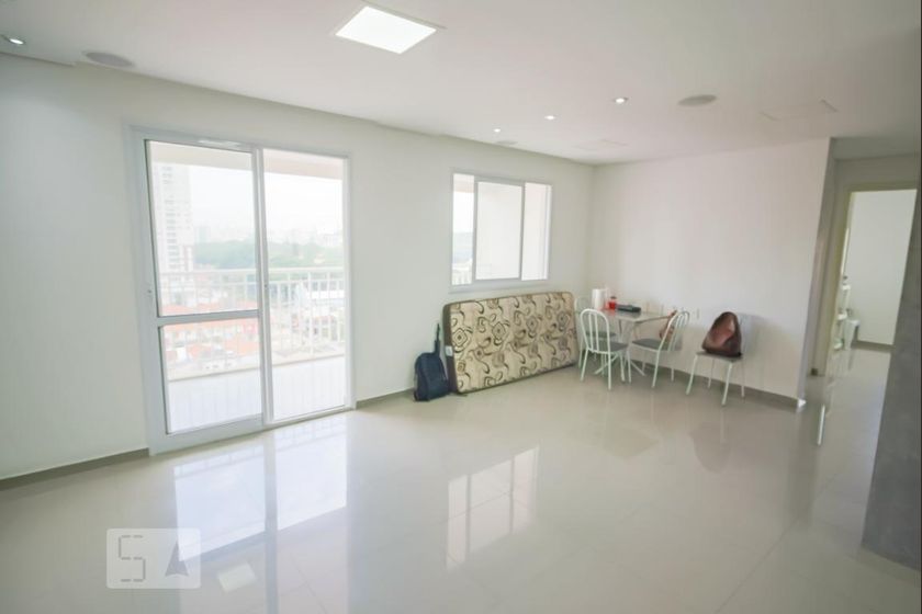 Apartamento, 2 quartos, 80 m² - Foto 11