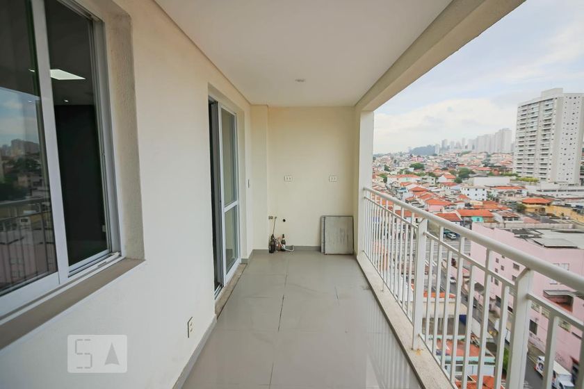 Apartamento, 2 quartos, 80 m² - Foto 17