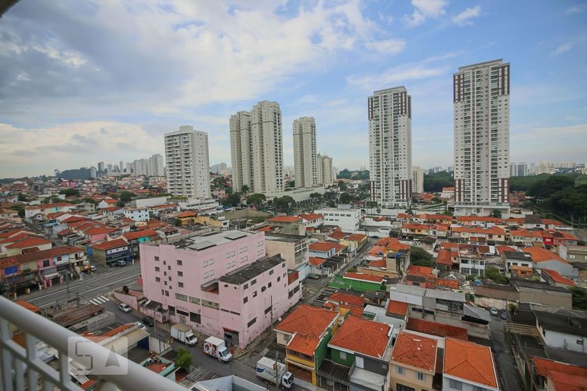 Apartamento, 2 quartos, 80 m² - Foto 12