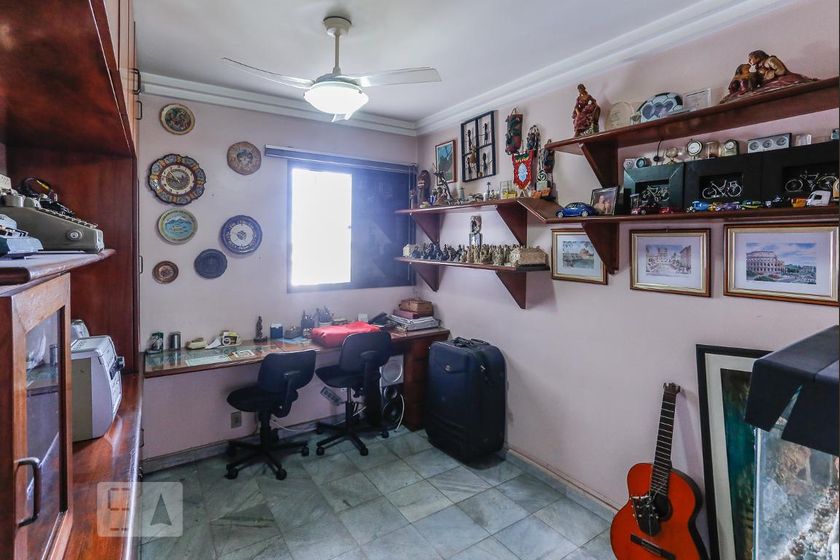 Apartamento, 4 quartos, 115 m² - Foto 21