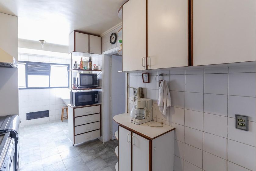 Apartamento, 4 quartos, 115 m² - Foto 45