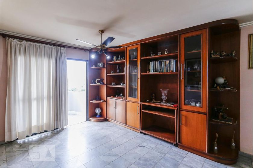 Apartamento, 4 quartos, 115 m² - Foto 3