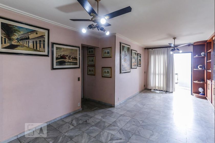 Apartamento, 4 quartos, 115 m² - Foto 2