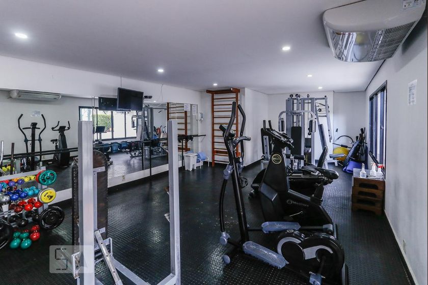 Apartamento, 4 quartos, 115 m² - Foto 56