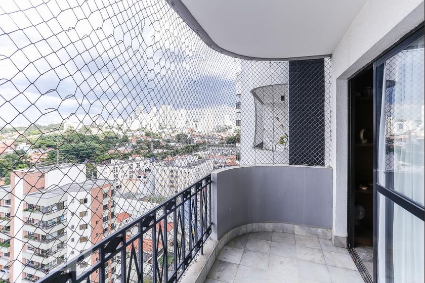 Apartamento, 4 quartos, 115 m² - Foto 8
