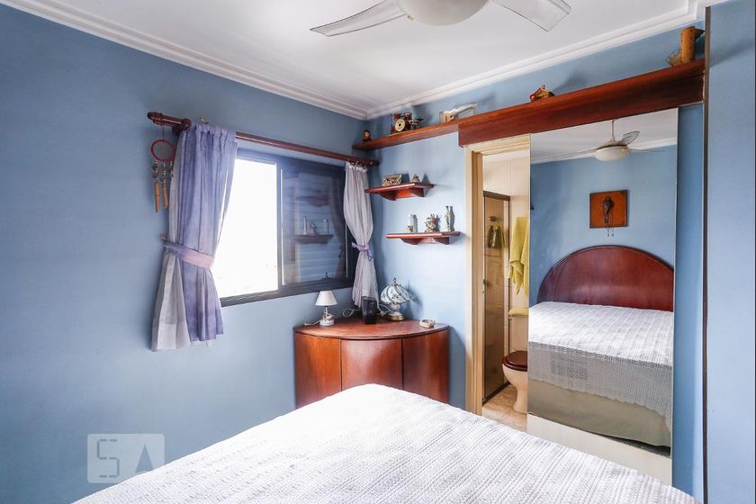 Apartamento, 4 quartos, 115 m² - Foto 12