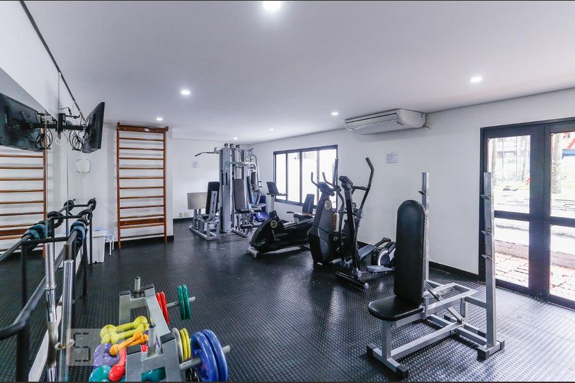 Apartamento, 4 quartos, 115 m² - Foto 55
