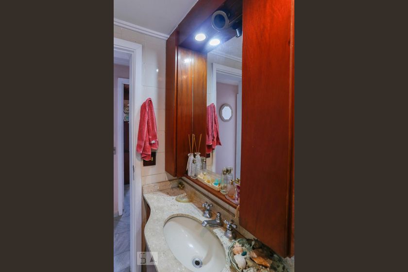 Apartamento, 4 quartos, 115 m² - Foto 37