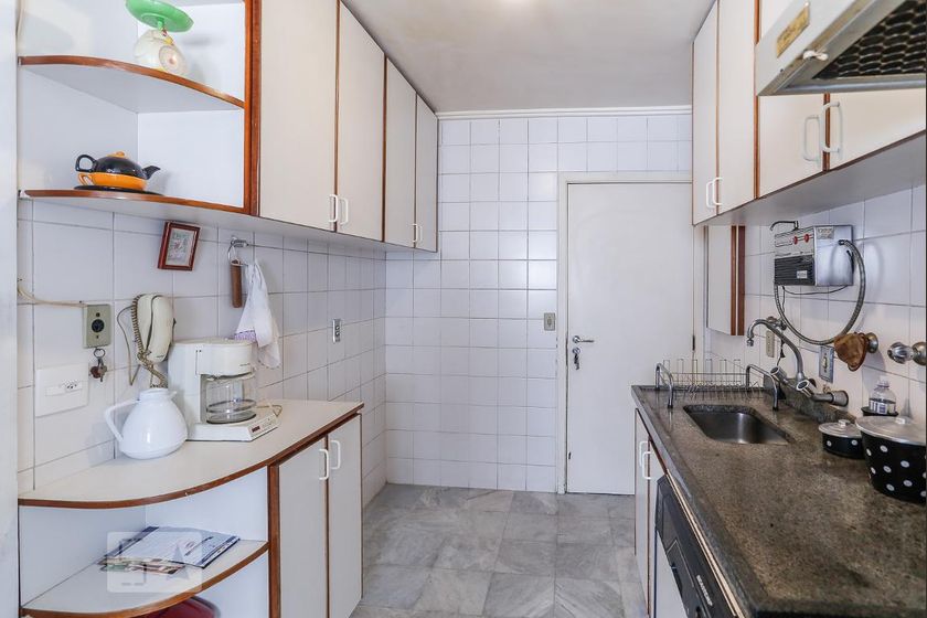 Apartamento, 4 quartos, 115 m² - Foto 43