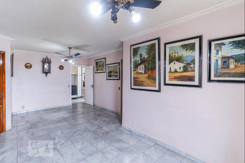 Apartamento, 4 quartos, 115 m² - Foto 5