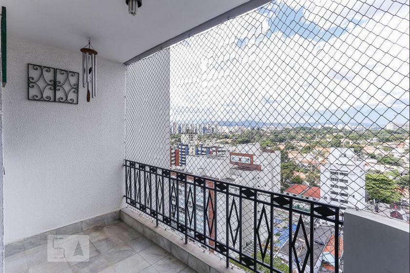 Apartamento, 4 quartos, 115 m² - Foto 6