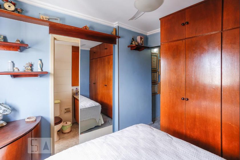 Apartamento, 4 quartos, 115 m² - Foto 14