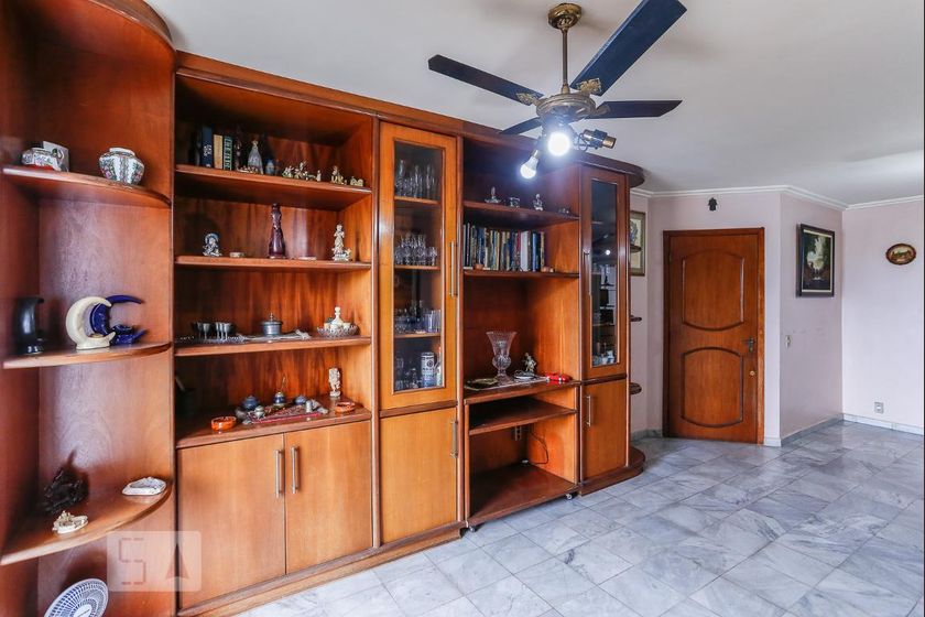 Apartamento, 4 quartos, 115 m² - Foto 4
