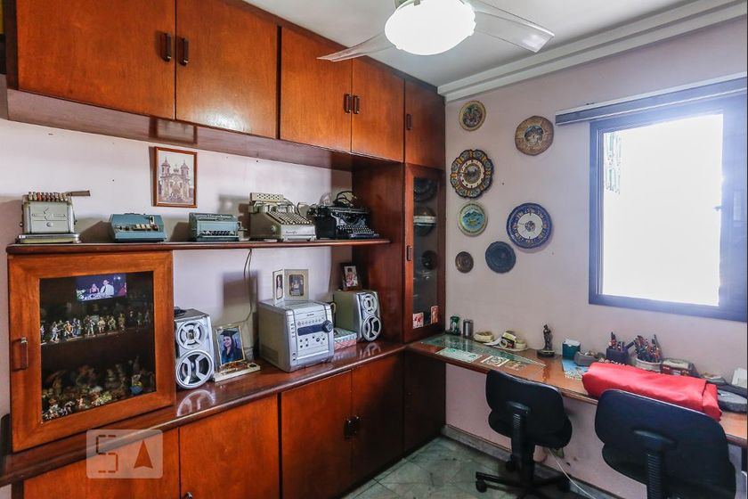 Apartamento, 4 quartos, 115 m² - Foto 22