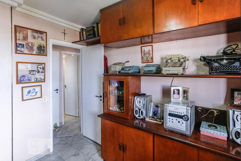 Apartamento, 4 quartos, 115 m² - Foto 23