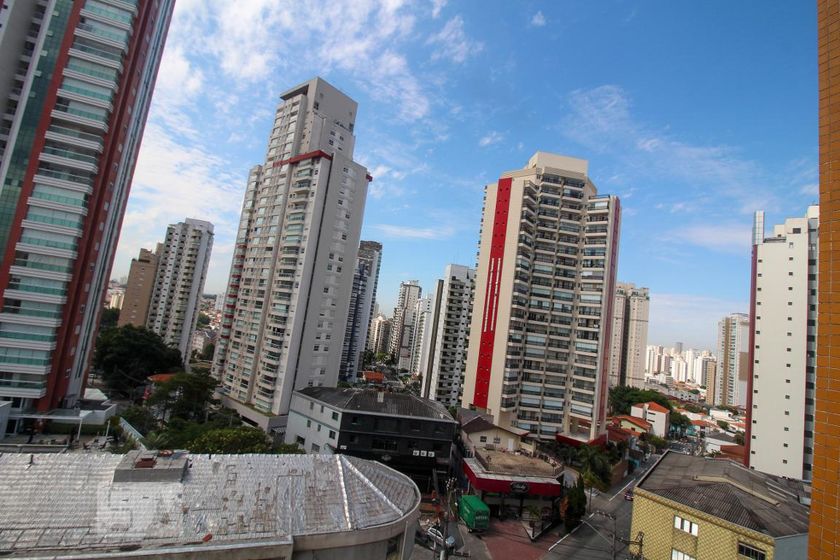 Apartamento, 4 quartos, 101 m² - Foto 20