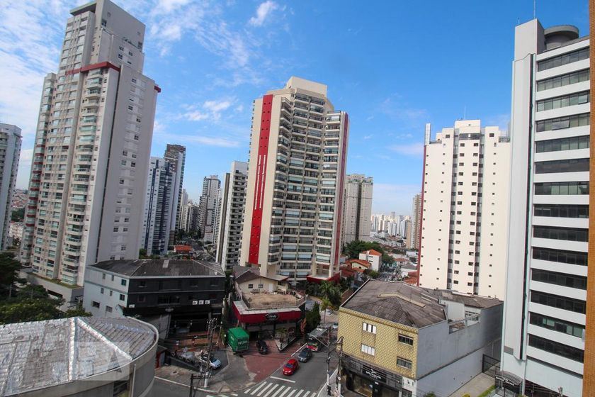 Apartamento, 4 quartos, 101 m² - Foto 9