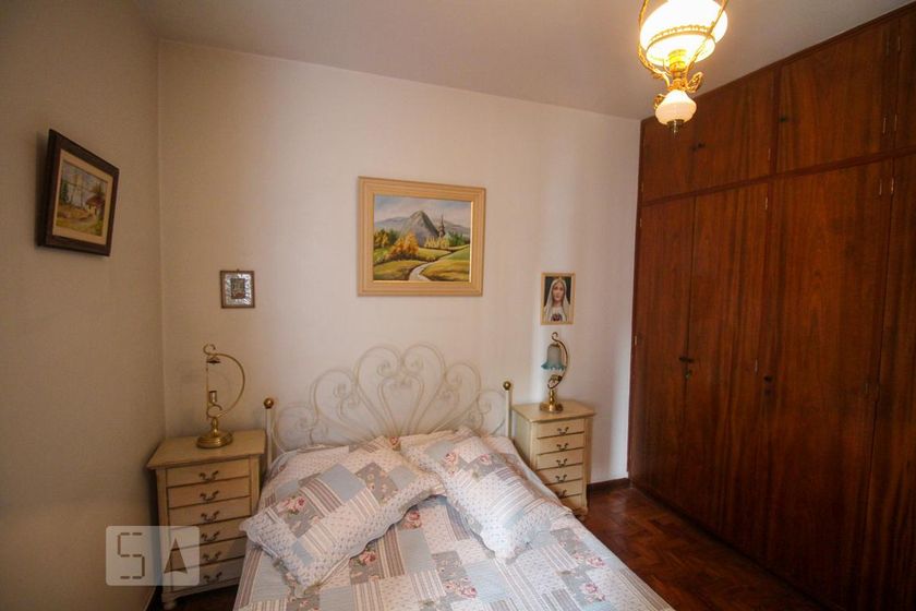 Apartamento, 4 quartos, 101 m² - Foto 22