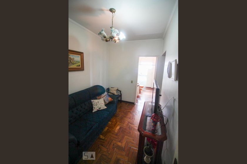 Apartamento, 4 quartos, 101 m² - Foto 11
