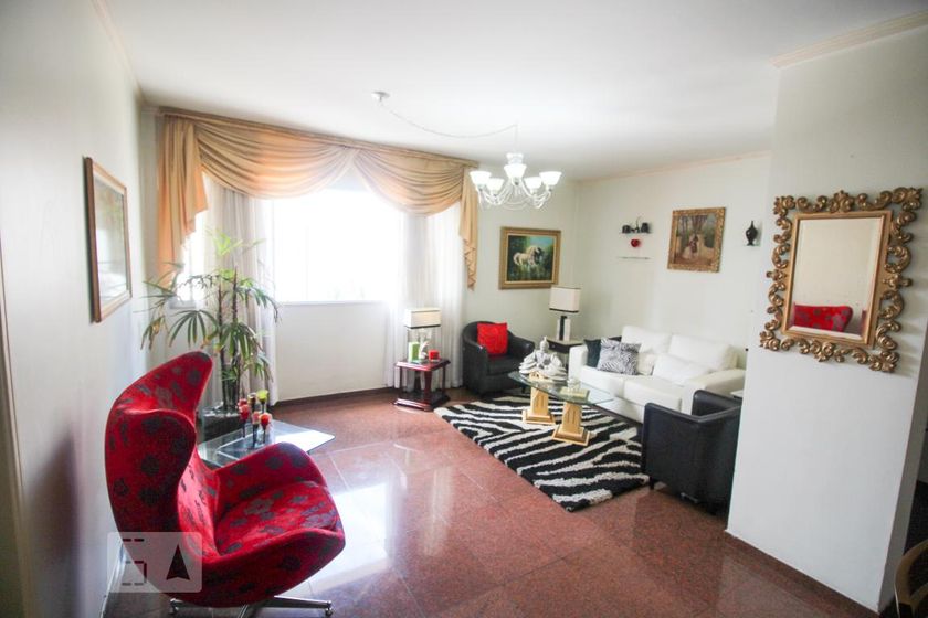 Apartamento, 4 quartos, 101 m² - Foto 1