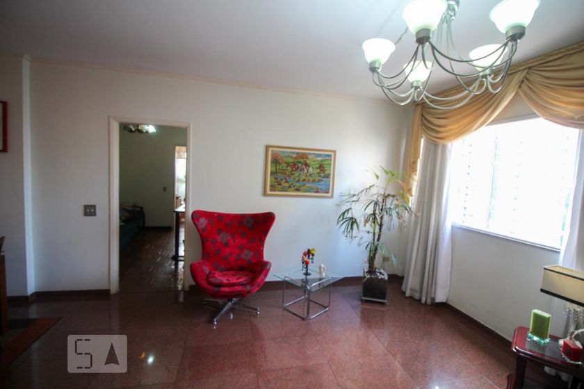 Apartamento, 4 quartos, 101 m² - Foto 4