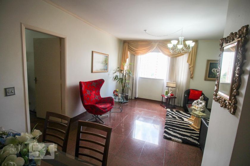 Apartamento, 4 quartos, 101 m² - Foto 5