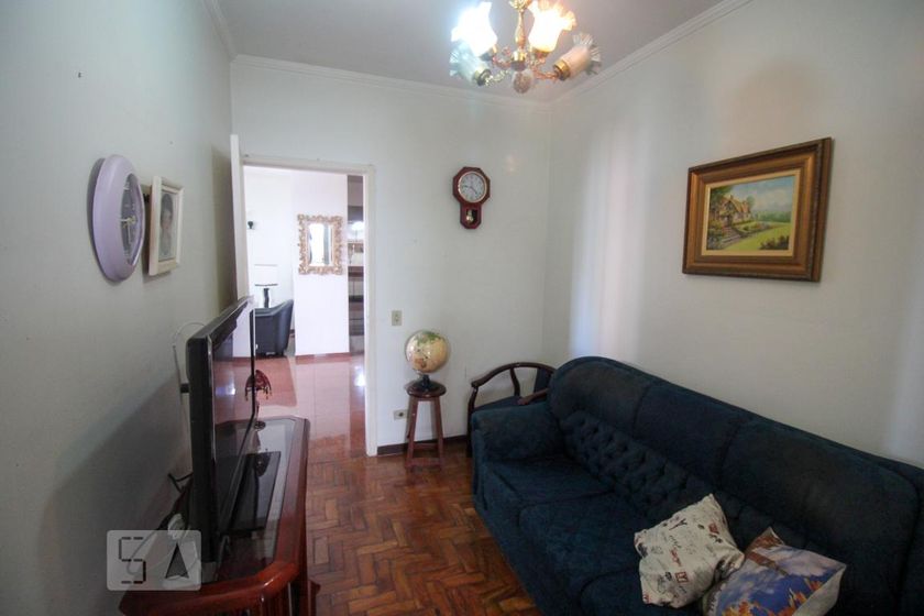 Apartamento, 4 quartos, 101 m² - Foto 13