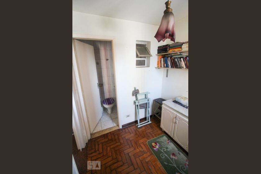Apartamento, 4 quartos, 101 m² - Foto 47