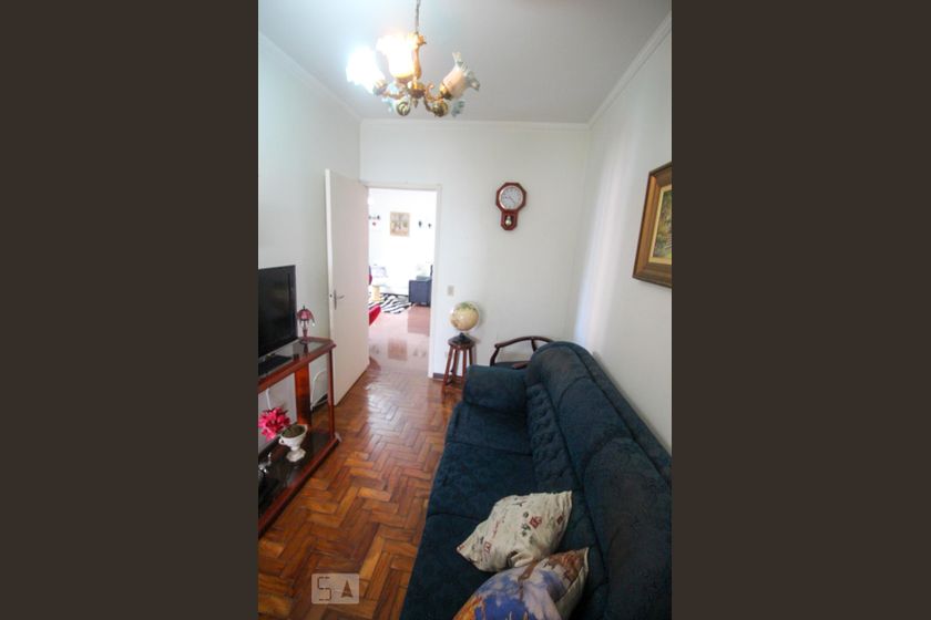 Apartamento, 4 quartos, 101 m² - Foto 12