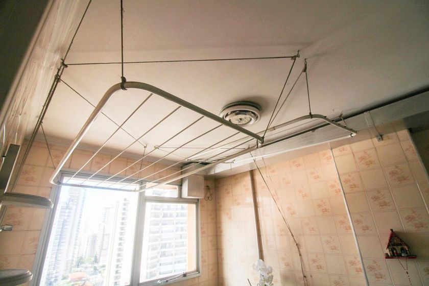 Apartamento, 4 quartos, 101 m² - Foto 41