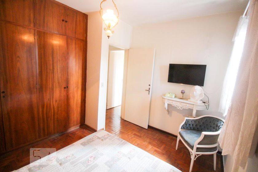 Apartamento, 4 quartos, 101 m² - Foto 24