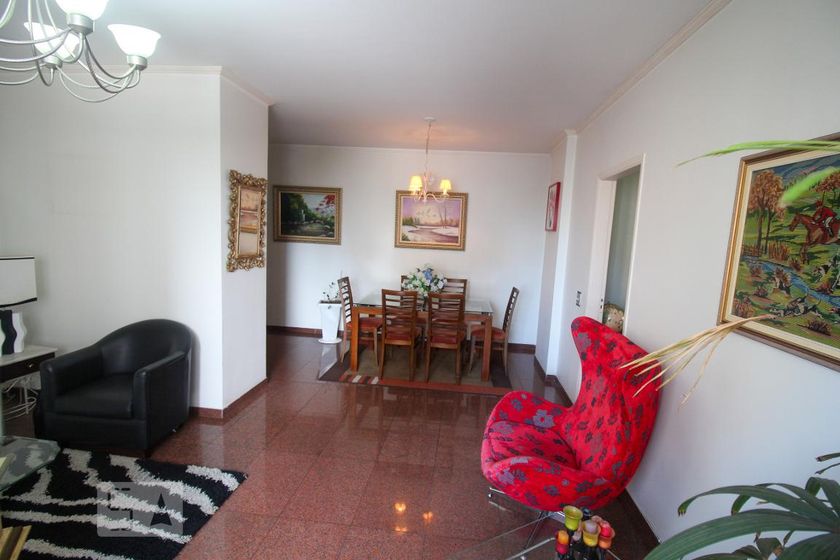 Apartamento, 4 quartos, 101 m² - Foto 2