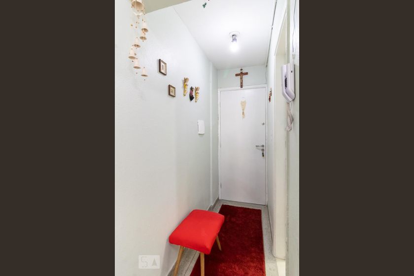 Kitnet-Studio, 28 m² - Foto 19