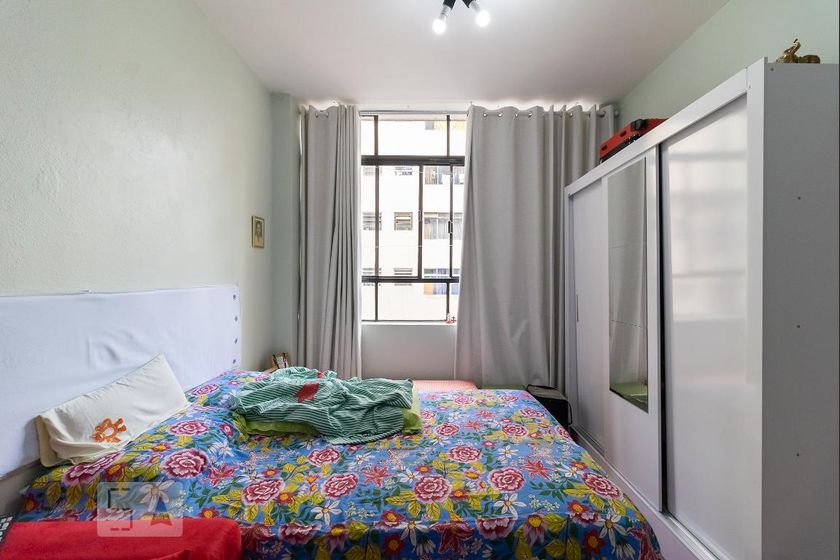 Kitnet-Studio, 28 m² - Foto 9