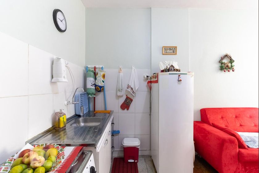 Kitnet-Studio, 28 m² - Foto 39