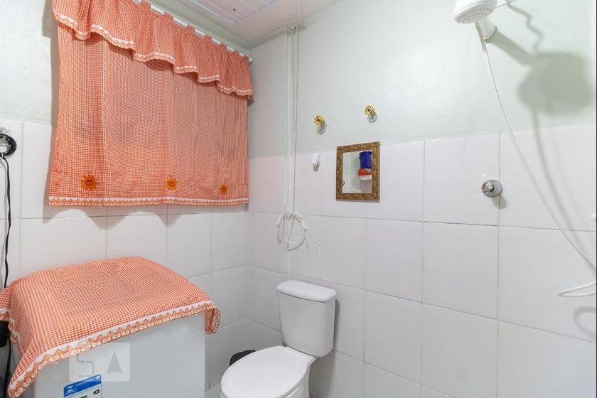 Kitnet-Studio, 28 m² - Foto 21