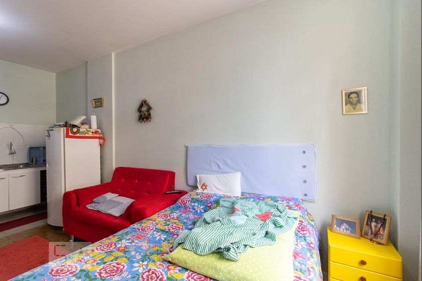 Kitnet-Studio, 28 m² - Foto 13