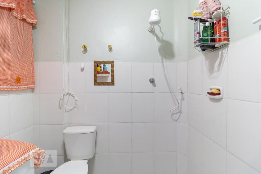 Kitnet-Studio, 28 m² - Foto 27