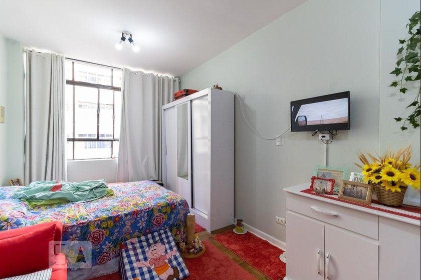 Kitnet-Studio, 28 m² - Foto 5