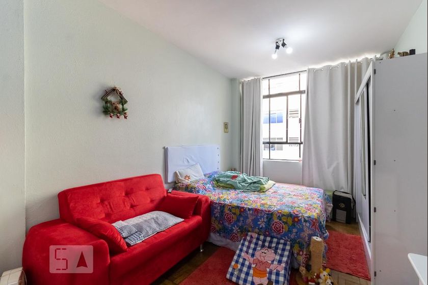 Kitnet-Studio, 28 m² - Foto 3