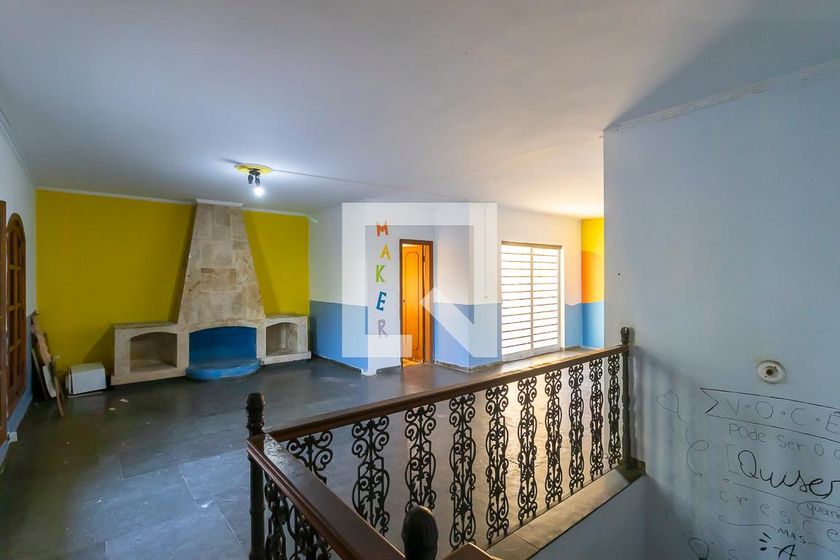 Casa à Venda - Jardim Chapadão, 4 Quartos,  500 m2 em , Campinas - sp | SoloBR