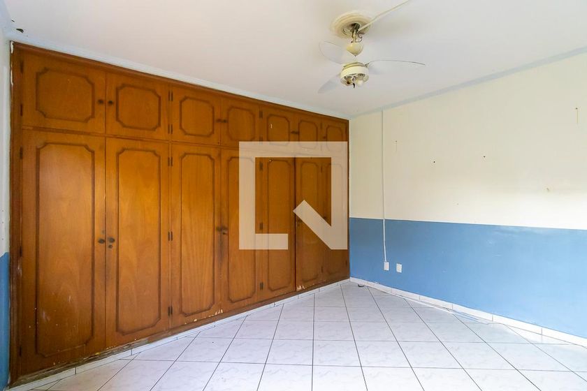 Casa à Venda - Jardim Chapadão, 4 Quartos,  500 m2 em , Campinas - sp | SoloBR