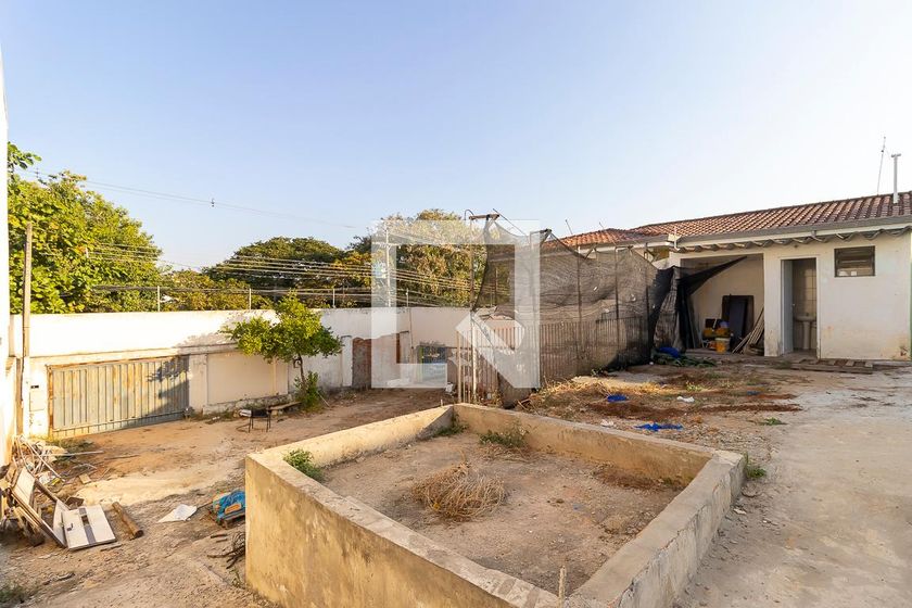 Casa à Venda - Jardim Chapadão, 4 Quartos,  500 m2 em , Campinas - sp | SoloBR