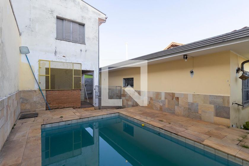 Casa à Venda - Jardim Chapadão, 4 Quartos,  500 m2 em , Campinas - sp | SoloBR